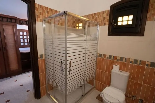 Deluxe Dağ Evi, Plaj Manzaralı
