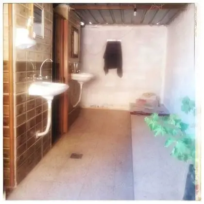 Dört Kişilik Oda, Dağ Manzaralı