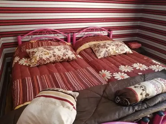 Double or Twin Tent