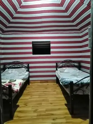 Double or Twin Tent