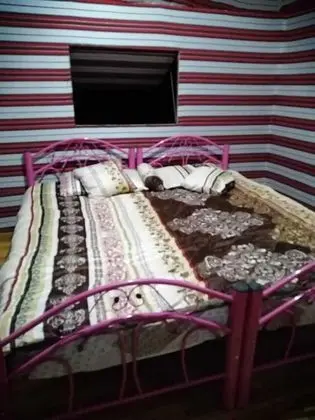 Double or Twin Tent