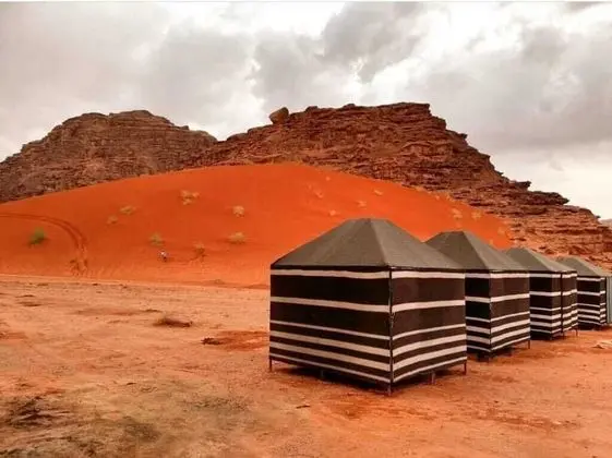 Double or Twin Tent