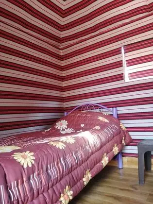 Single Tent