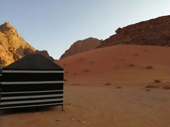 Single Tent