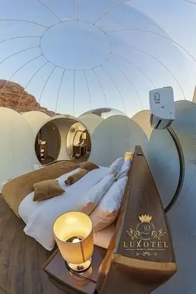 Bubble Suite King