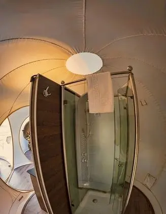 Bubble Suite Twin