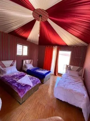 Deluxe Oda, 1 Yatak Odası, Özel Banyo, Dağ Manzaralı