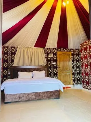 Luxury Oda, 1 Yatak Odası, Özel Banyo, Dağ Manzaralı