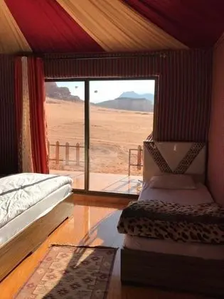 Luxury Oda, 1 Yatak Odası, Özel Banyo, Dağ Manzaralı