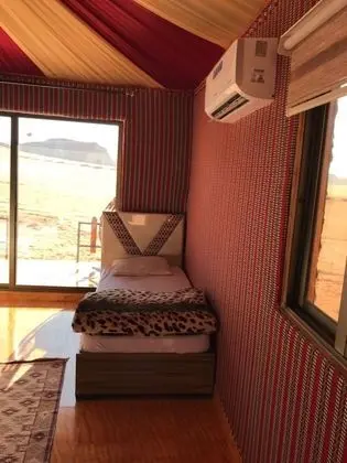 Luxury Oda, 1 Yatak Odası, Özel Banyo, Dağ Manzaralı