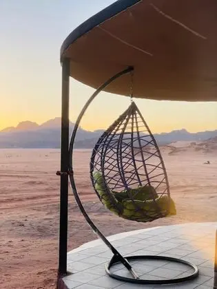 Luxury Oda, 1 Yatak Odası, Özel Banyo, Dağ Manzaralı