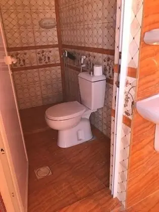 Luxury Oda, 1 Yatak Odası, Özel Banyo, Dağ Manzaralı
