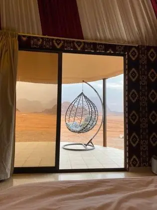 Luxury Oda, 1 Yatak Odası, Özel Banyo, Dağ Manzaralı