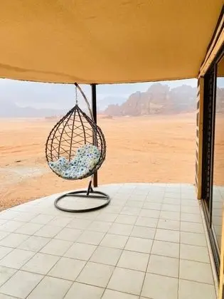 Luxury Oda, 1 Yatak Odası, Özel Banyo, Dağ Manzaralı