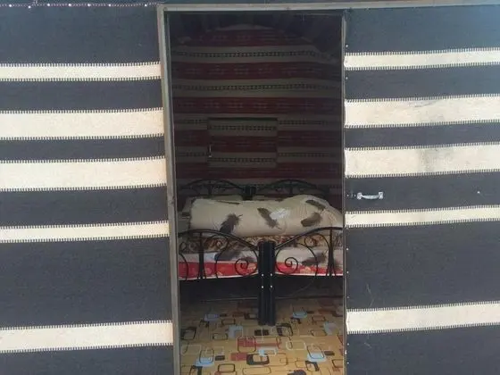 Basic Çadır, 1 Yatak Odası