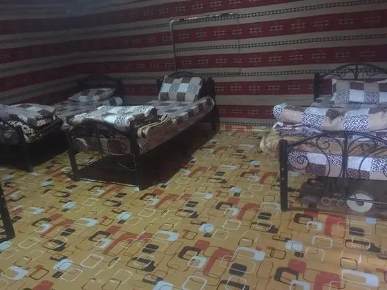 Basic Çadır, 2 Yatak Odası