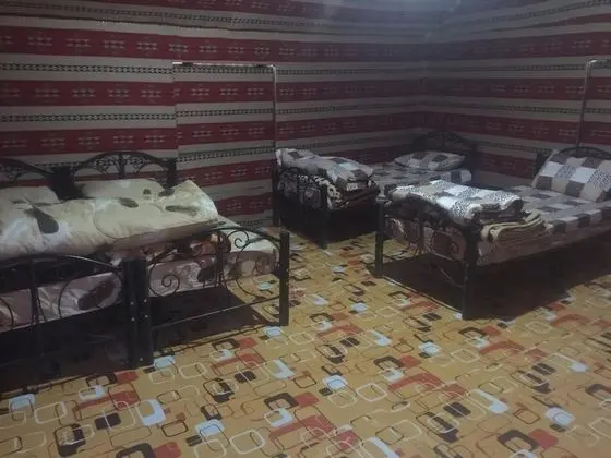 Çadır (3 Guests )