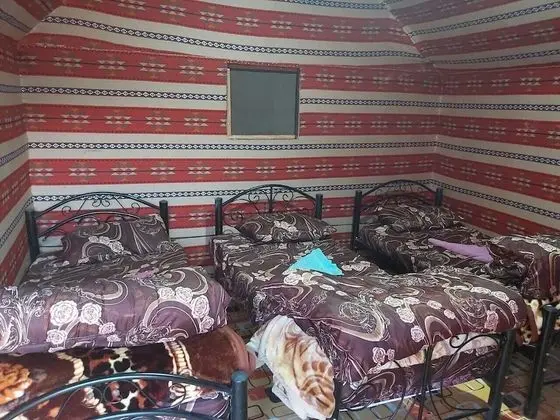 Çadır (3 Guests )