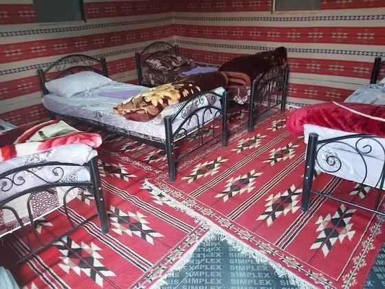 Çadır (3 Guests )
