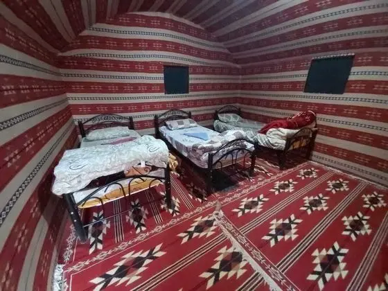 Çadır (3 Guests )