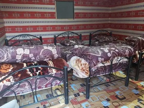 Çadır (3 Guests )