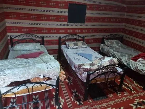 Çadır (3 Guests )