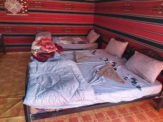 Çadır (3 Guests )