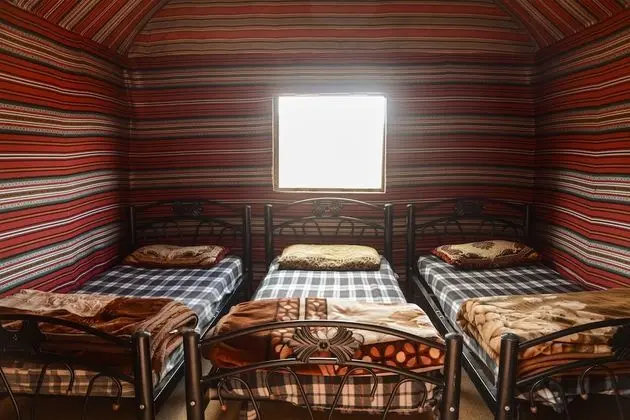 Executive Üç Kişilik Oda