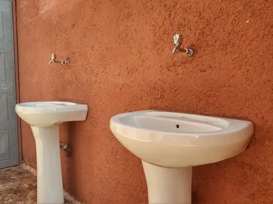 Executive Üç Kişilik Oda