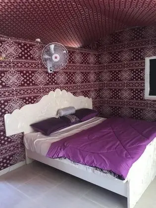 Deluxe Çadır