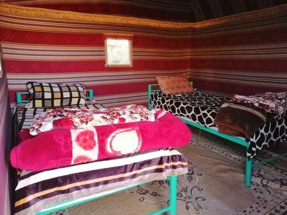 Double or Twin Tent