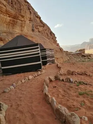 Double or Twin Tent