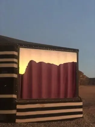 Deluxe Dört Kişilik Oda
