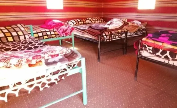 Traditional Çadır