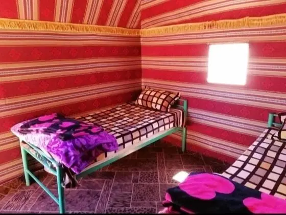 Traditional Çadır