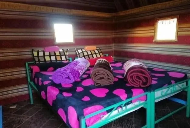 Traditional Çadır