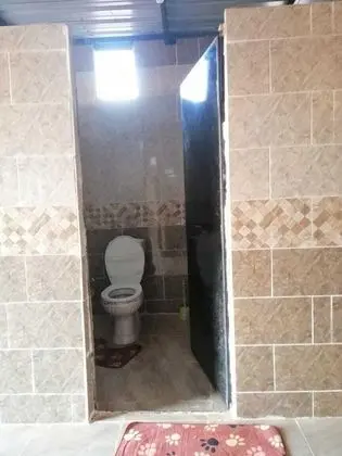 Traditional Üç Kişilik Oda