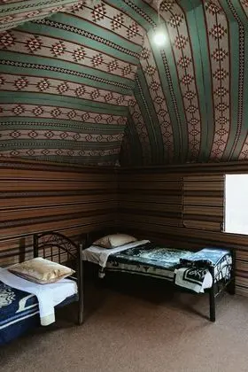 Basic Tek Büyük veya İki Ayrı Yataklı Oda, 3 Tek Kişilik Yatak