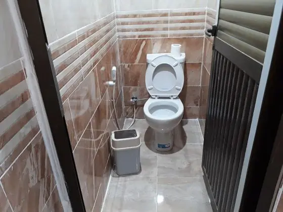 Basic Tek Büyük veya İki Ayrı Yataklı Oda, 3 Tek Kişilik Yatak