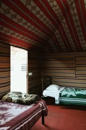 Family Oda, 3 Tek Kişilik Yatak, Dağ Manzaralı
