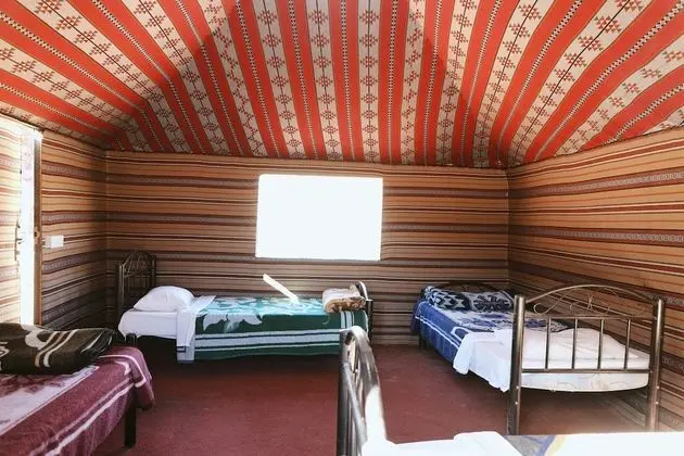 Family Oda, 3 Tek Kişilik Yatak, Dağ Manzaralı