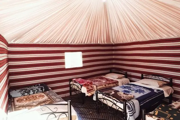 Family Üç Kişilik Oda, 5 Yatak Odası, Dağ Manzaralı