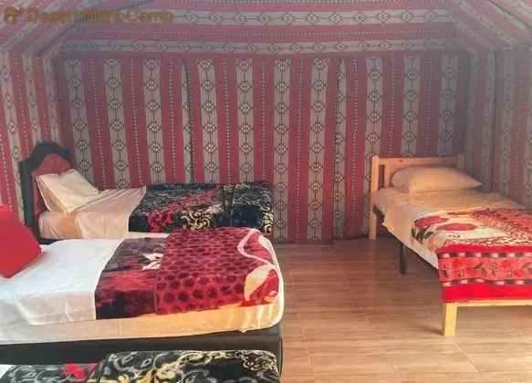Çadır (Triple)