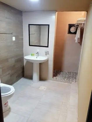 Classic Tek Büyük Yataklı Oda