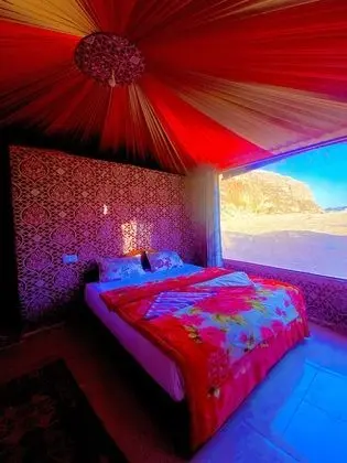 Double or Twin Tent