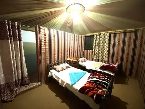 Double or Twin Tent