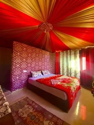 Double or Twin Tent