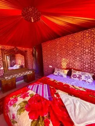 Double or Twin Tent