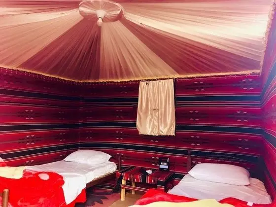 Single Tent