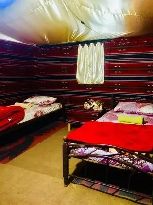 Single Tent
